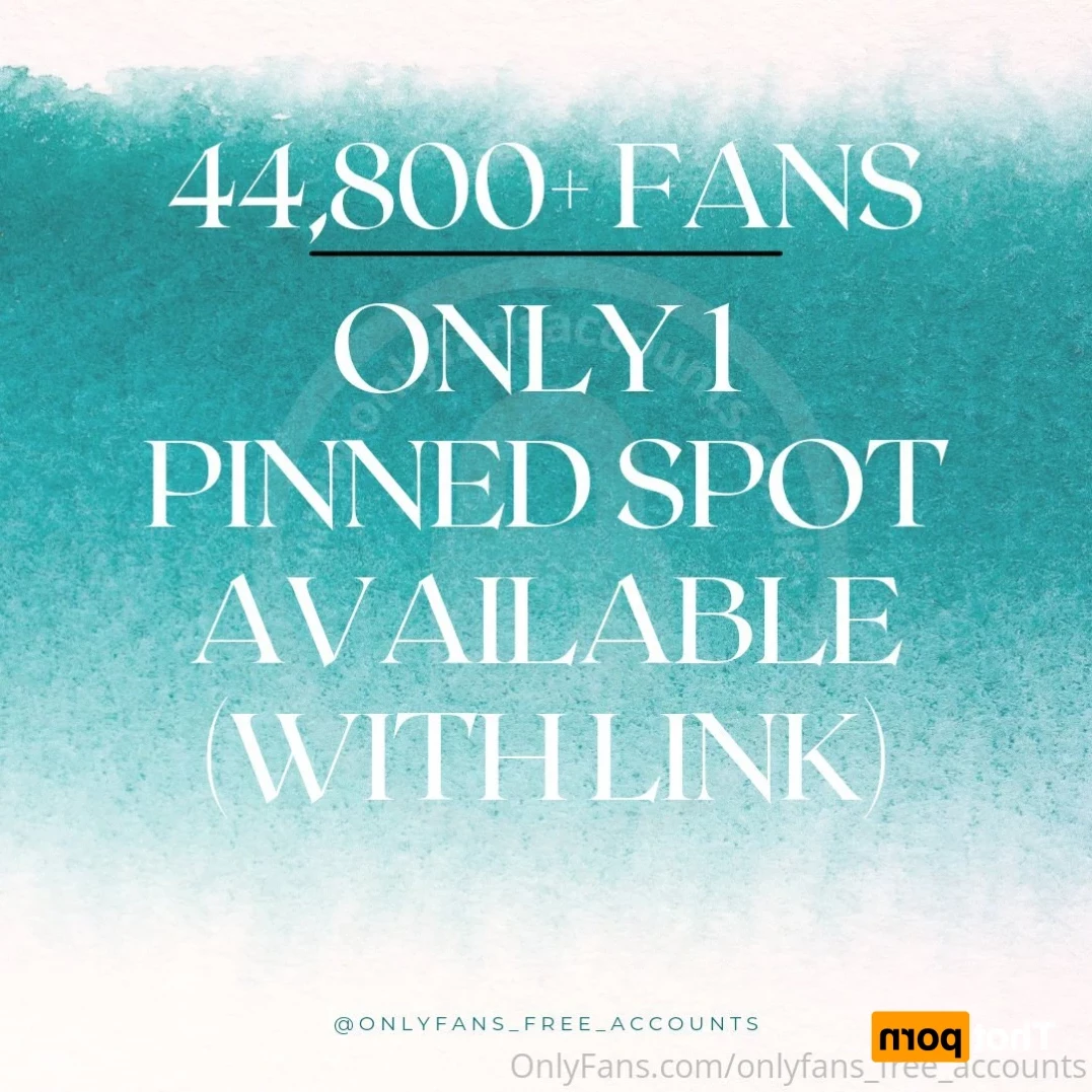 Best Onlyfans FREE Accounts &amp; FREE Nudes [ best_of_free_accounts ] Onlyfans leaked photo 14696664 on Hotleaks.tv