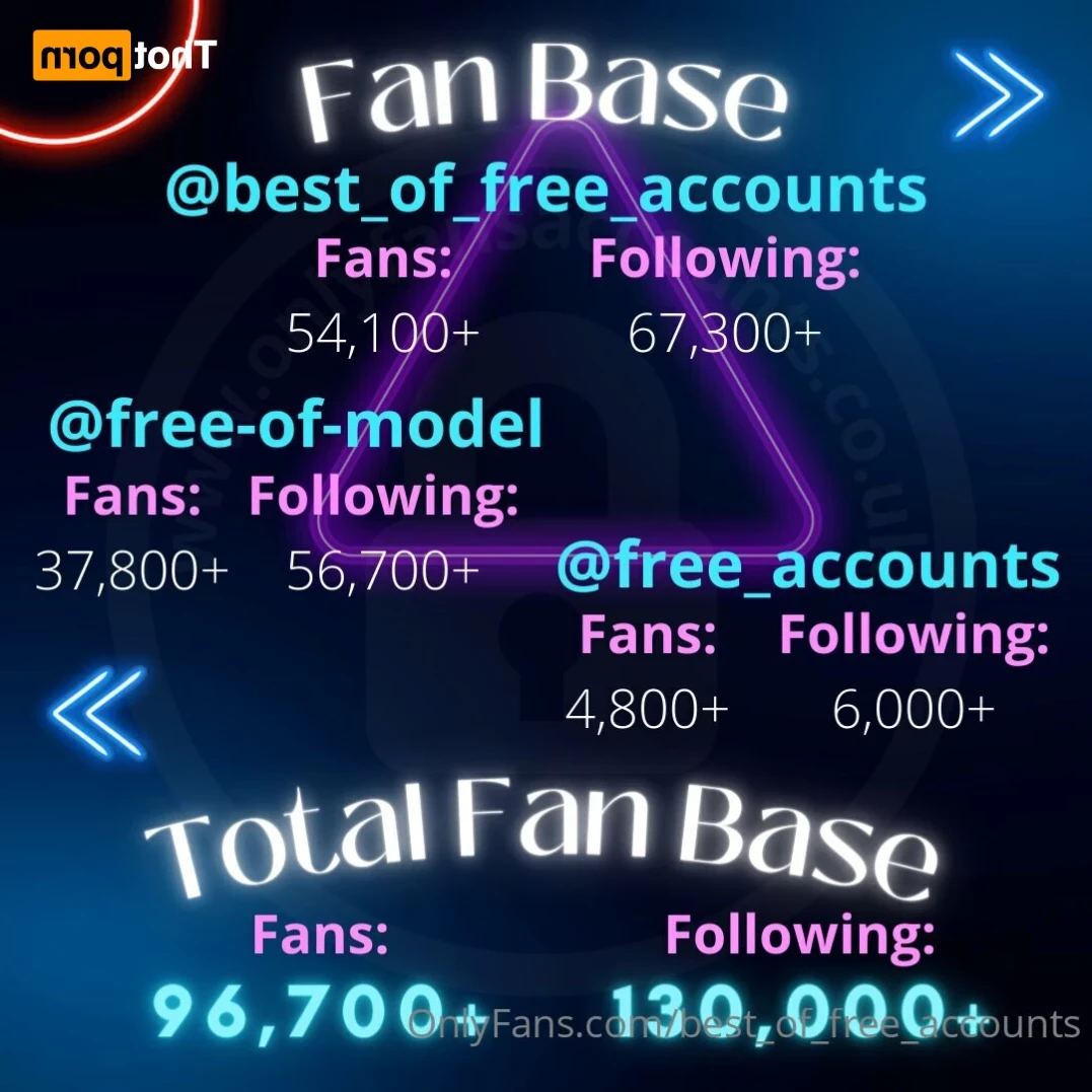 Best Onlyfans FREE Accounts &amp; FREE Nudes [ best_of_free_accounts ] Onlyfans leaked photo 14698189 on Hotleaks.tv