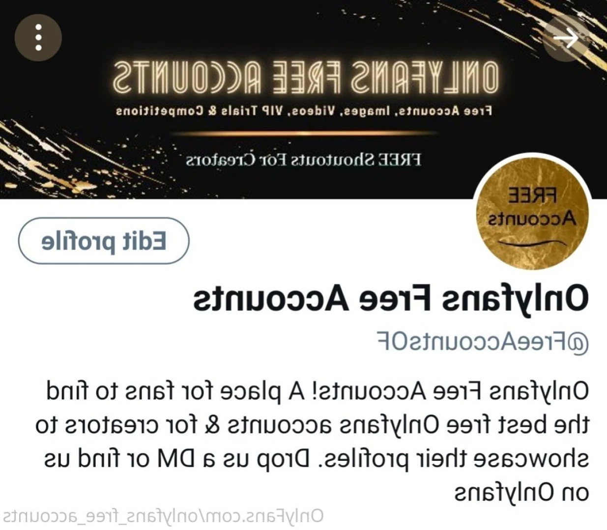 Best Onlyfans FREE Accounts &amp; FREE Nudes [ best_of_free_accounts ] Onlyfans leaked photo 15450390 on Hotleaks.tv