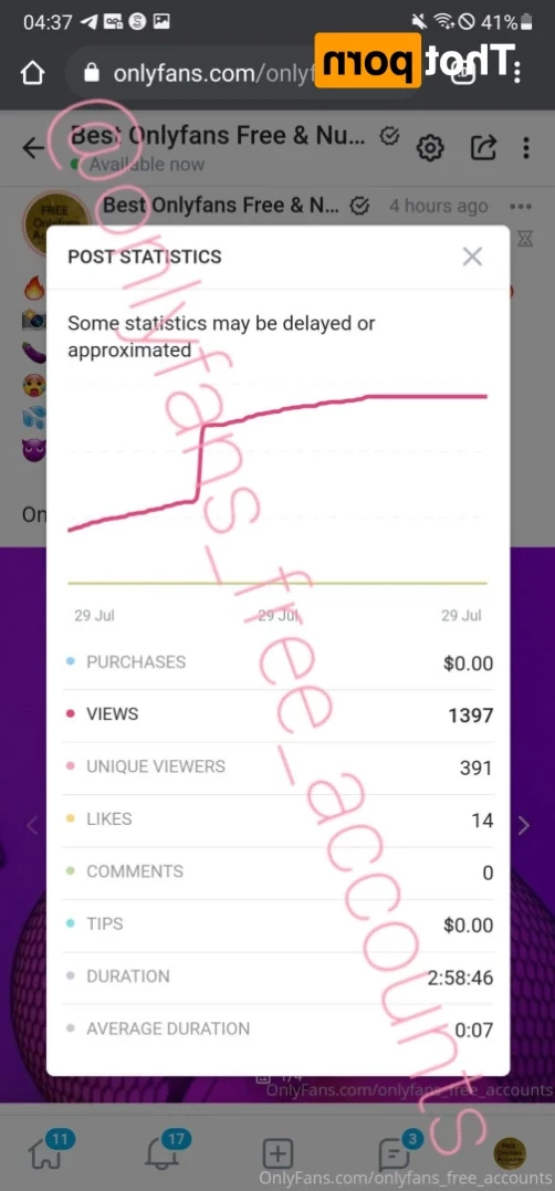 Best Onlyfans FREE Accounts &amp; FREE Nudes [ best_of_free_accounts ] Onlyfans leaked photo 15959794 on Hotleaks.tv