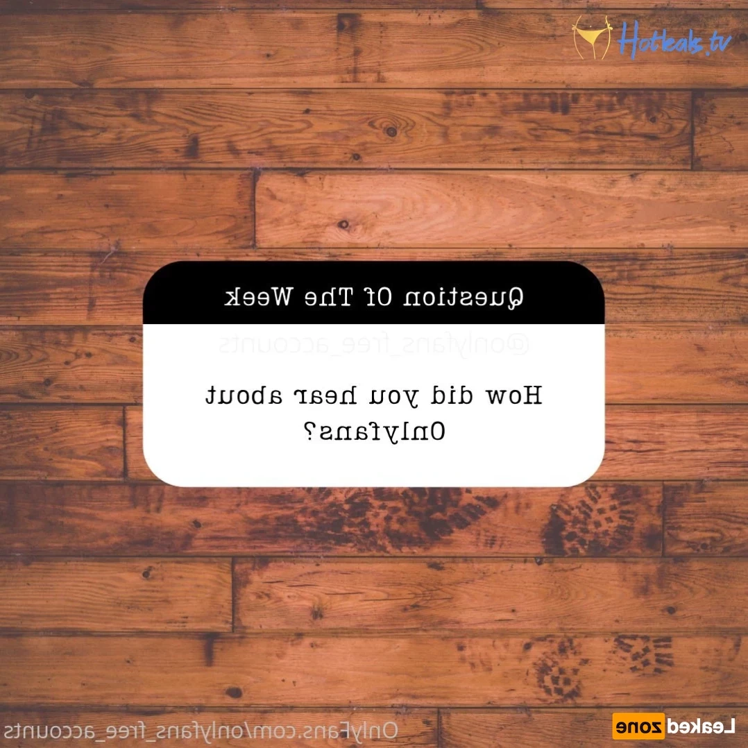 Best Onlyfans FREE Accounts &amp; FREE Nudes [ best_of_free_accounts ] Onlyfans leaked photo 16076525 on Hotleaks.tv