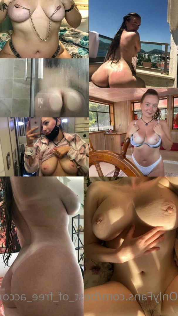 Best Onlyfans FREE Accounts &amp; FREE Nudes [ best_of_free_accounts ] Onlyfans leaked photo 16133983 on Hotleaks.tv
