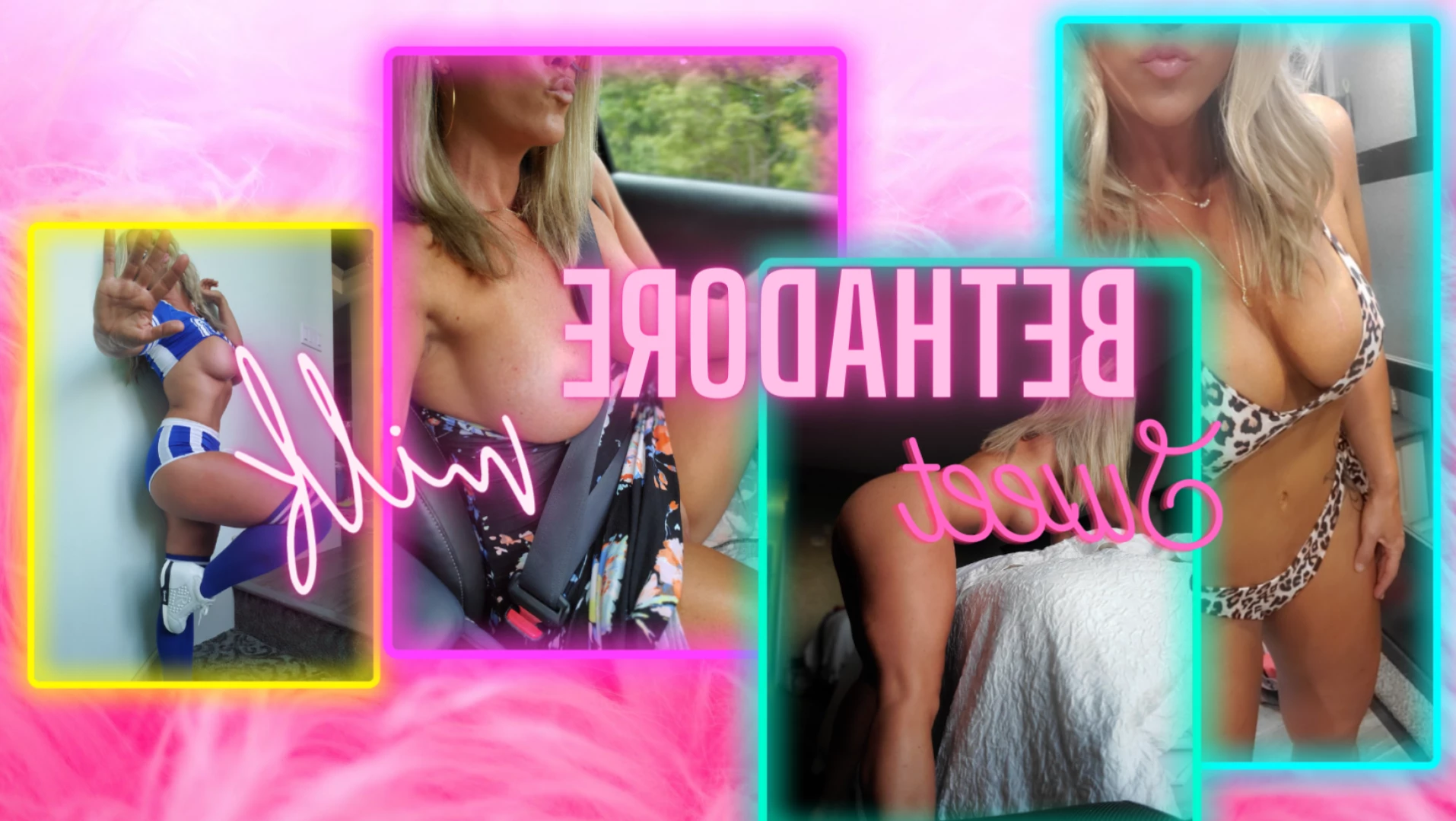 💦BethAdore SQUUIRTS💦 [ bethadore ] Onlyfans leaked photo 11858638 on Hotleaks.tv