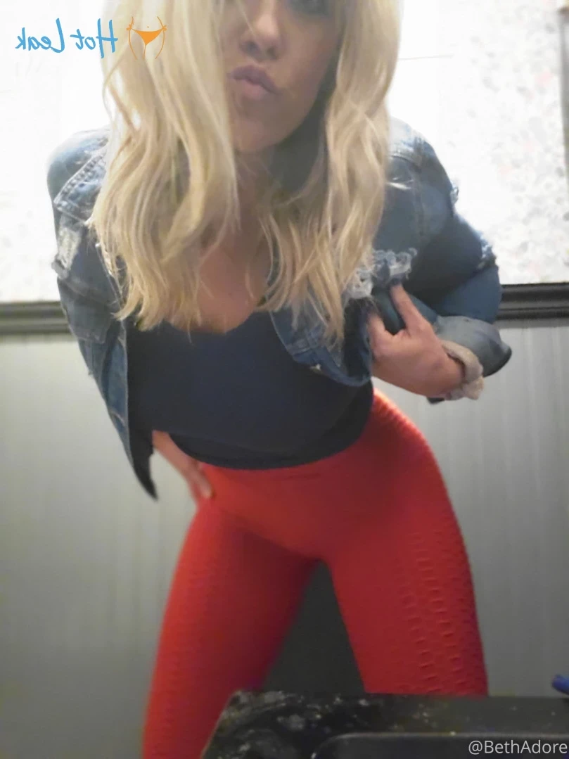 💦BethAdore SQUUIRTS💦 [ bethadore ] Onlyfans leaked photo 14423172 on Hotleaks.tv