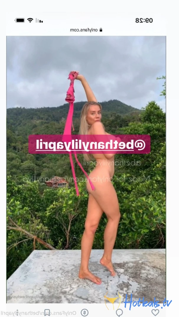 bethanylilyapril Onlyfans leaked photo 3653419 on Hotleaks.tv