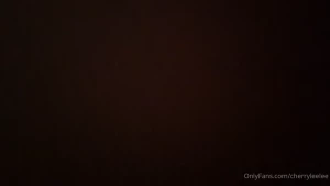 CHERRY LEE❤ KOREAN💙 [ cherryleelee ] Onlyfans leaked video 1352289 on Hotleaks.tv