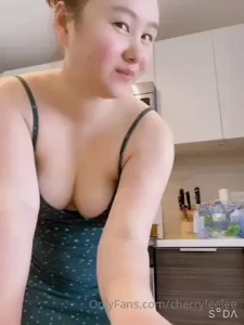 CHERRY LEE❤ KOREAN💙 [ cherryleelee ] Onlyfans leaked video 1352368 on Hotleaks.tv
