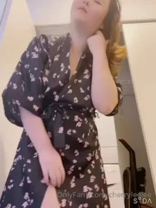 CHERRY LEE❤ KOREAN💙 [ cherryleelee ] Onlyfans leaked video 1352479 on Hotleaks.tv