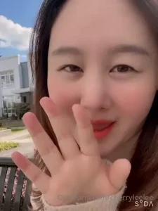CHERRY LEE❤ KOREAN💙 [ cherryleelee ] Onlyfans leaked video 1352602 on Hotleaks.tv