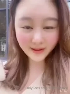 CHERRY LEE❤ KOREAN💙 [ cherryleelee ] Onlyfans leaked video 1352652 on Hotleaks.tv