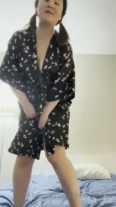 CHERRY LEE❤ KOREAN💙 [ cherryleelee ] Onlyfans leaked video 1352668 on Hotleaks.tv