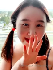 CHERRY LEE❤ KOREAN💙 [ cherryleelee ] Onlyfans leaked video 1352792 on Hotleaks.tv