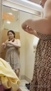 CHERRY LEE❤ KOREAN💙 [ cherryleelee ] Onlyfans leaked video 1352821 on Hotleaks.tv