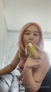 CHERRY LEE❤ KOREAN💙 [ cherryleelee ] Onlyfans leaked video 1352866 on Hotleaks.tv