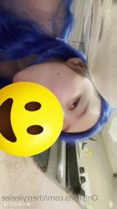 CHERRY LEE❤ KOREAN💙 [ cherryleelee ] Onlyfans leaked video 1352909 on Hotleaks.tv