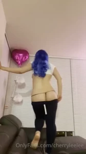 CHERRY LEE❤ KOREAN💙 [ cherryleelee ] Onlyfans leaked video 1353020 on Hotleaks.tv
