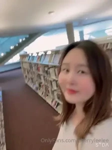 CHERRY LEE❤ KOREAN💙 [ cherryleelee ] Onlyfans leaked video 1353176 on Hotleaks.tv