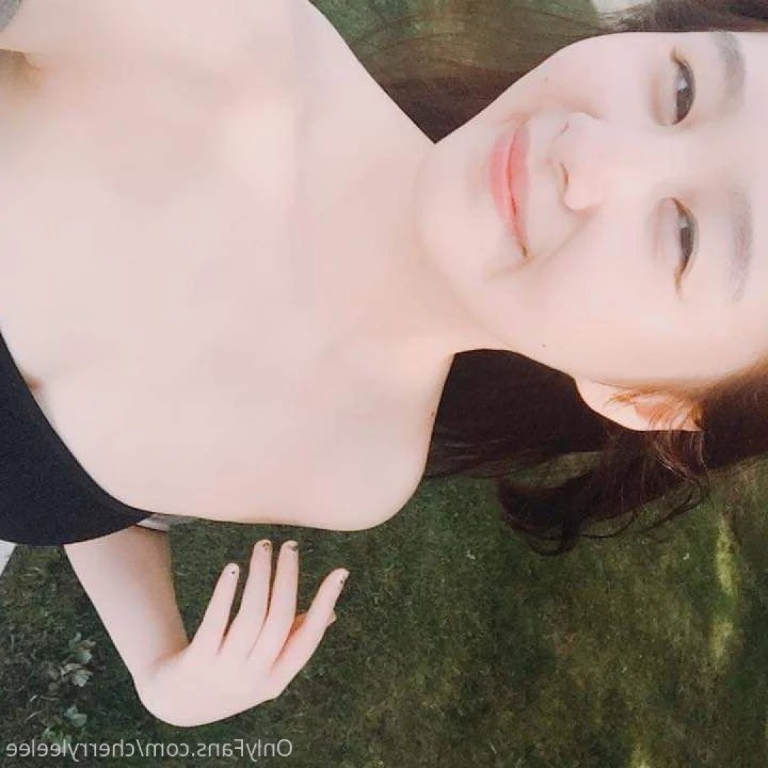 CHERRY LEE❤ KOREAN💙 [ cherryleelee ] Onlyfans leaked photo 240679 on Hotleaks.tv