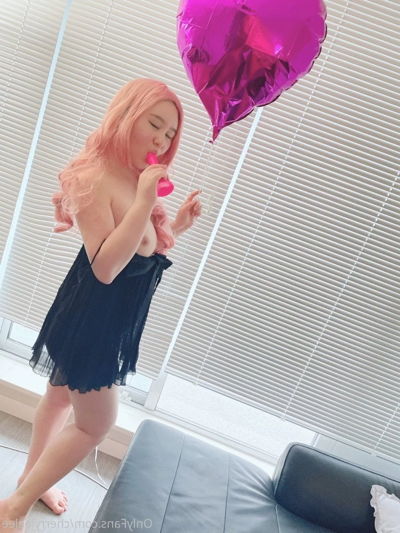 CHERRY LEE❤ KOREAN💙 [ cherryleelee ] Onlyfans leaked photo 240870 on Hotleaks.tv