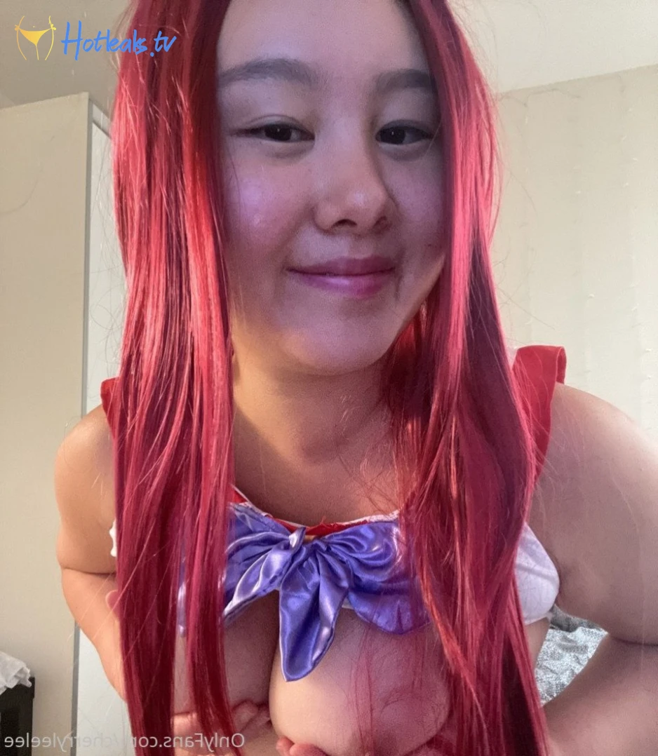 CHERRY LEE❤ KOREAN💙 [ cherryleelee ] Onlyfans leaked photo 241027 on Hotleaks.tv