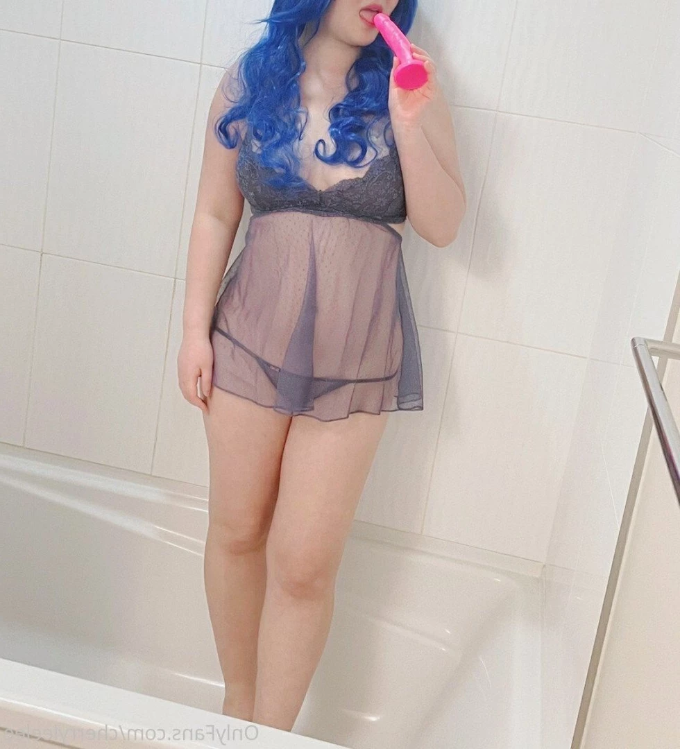 CHERRY LEE❤ KOREAN💙 [ cherryleelee ] Onlyfans leaked photo 241050 on Hotleaks.tv