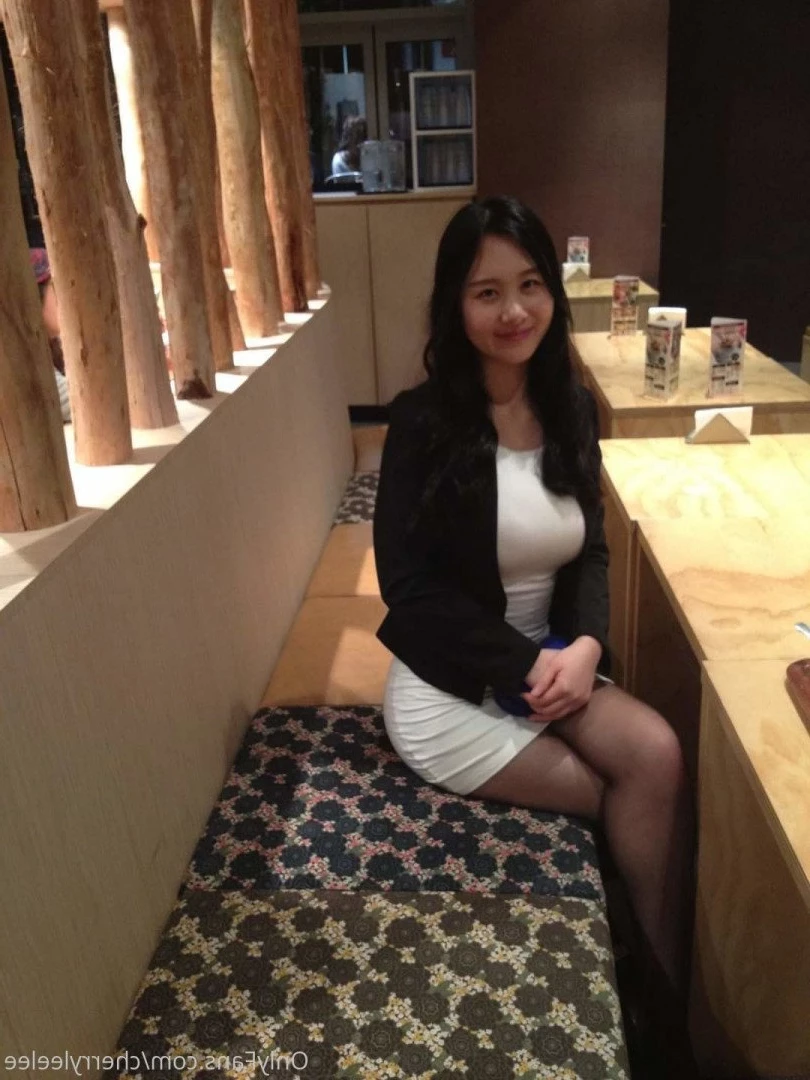 CHERRY LEE❤ KOREAN💙 [ cherryleelee ] Onlyfans leaked photo 241101 on Hotleaks.tv