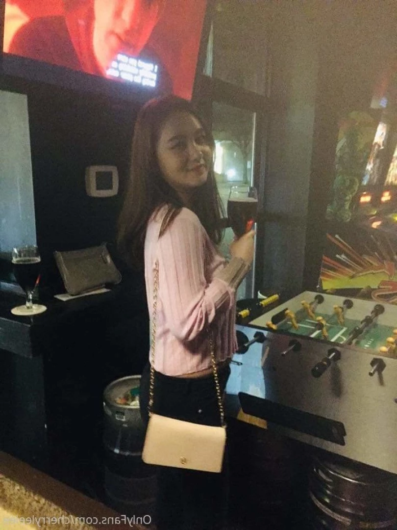 CHERRY LEE❤ KOREAN💙 [ cherryleelee ] Onlyfans leaked photo 241117 on Hotleaks.tv