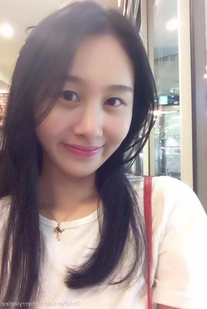CHERRY LEE❤ KOREAN💙 [ cherryleelee ] Onlyfans leaked photo 241259 on Hotleaks.tv