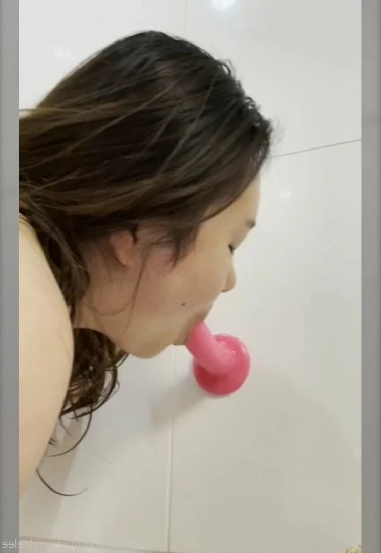 CHERRY LEE❤ KOREAN💙 [ cherryleelee ] Onlyfans leaked photo 241324 on Hotleaks.tv