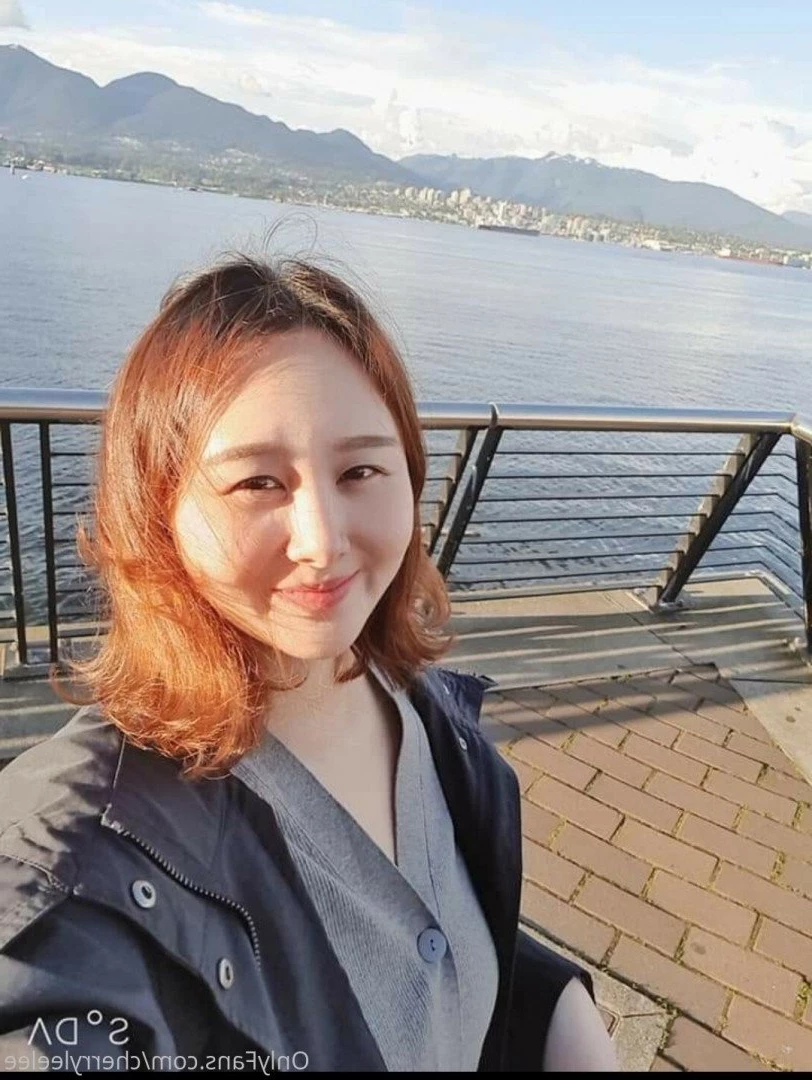 CHERRY LEE❤ KOREAN💙 [ cherryleelee ] Onlyfans leaked photo 243684 on Hotleaks.tv