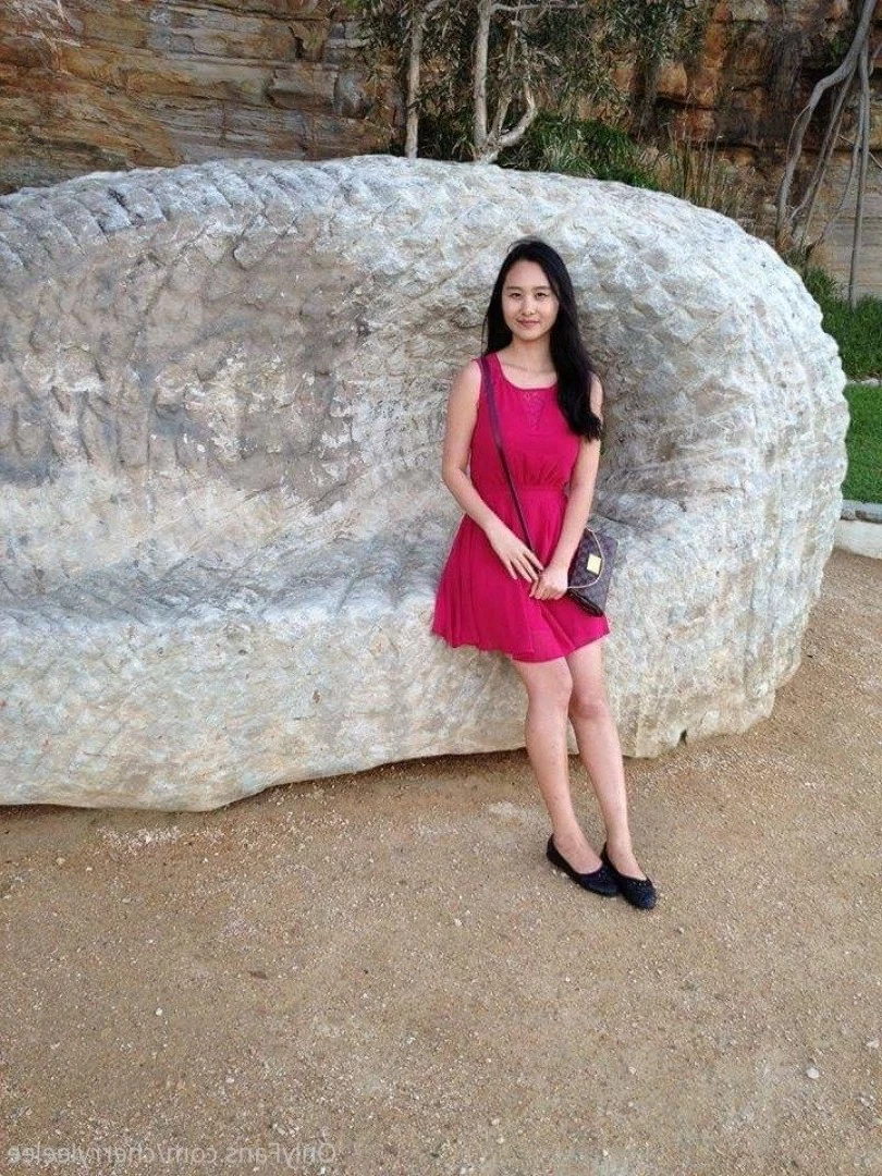 CHERRY LEE❤ KOREAN💙 [ cherryleelee ] Onlyfans leaked photo 244282 on Hotleaks.tv