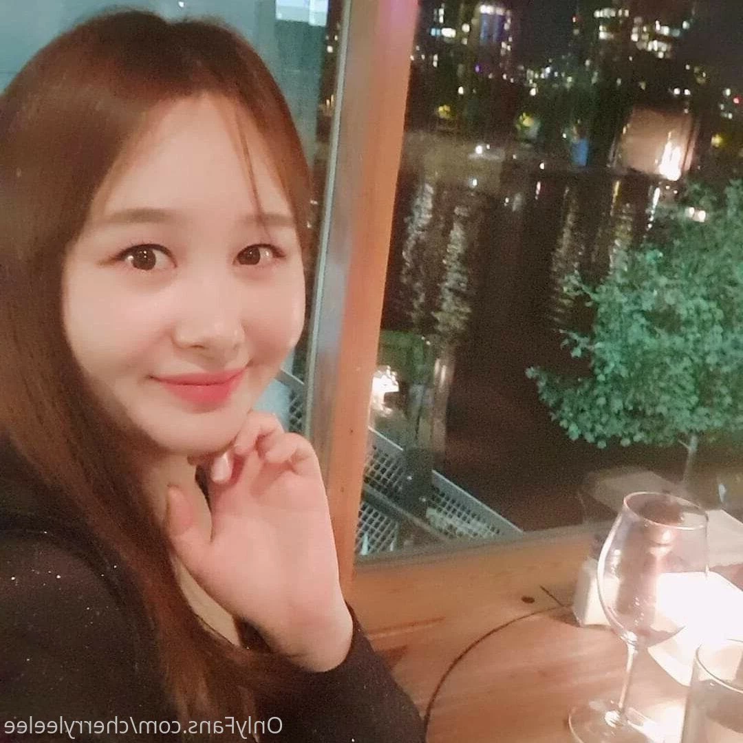 CHERRY LEE❤ KOREAN💙 [ cherryleelee ] Onlyfans leaked photo 244296 on Hotleaks.tv