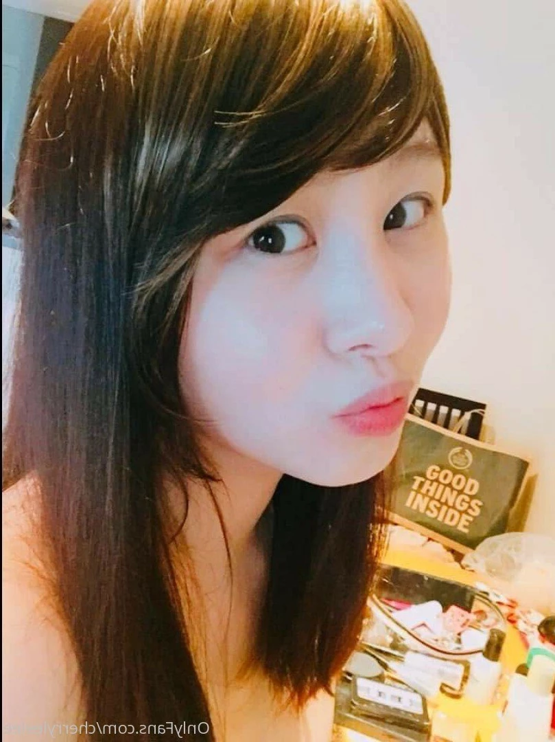 CHERRY LEE❤ KOREAN💙 [ cherryleelee ] Onlyfans leaked photo 245657 on Hotleaks.tv