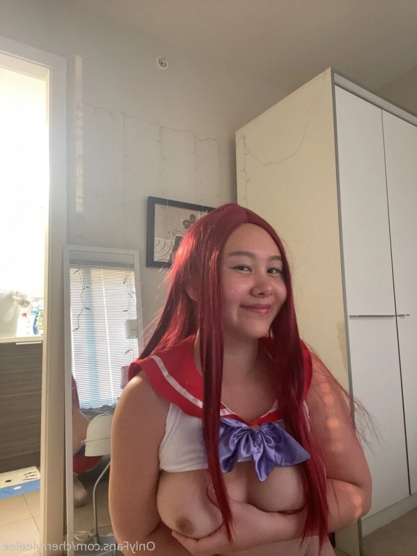 CHERRY LEE❤ KOREAN💙 [ cherryleelee ] Onlyfans leaked photo 245805 on Hotleaks.tv