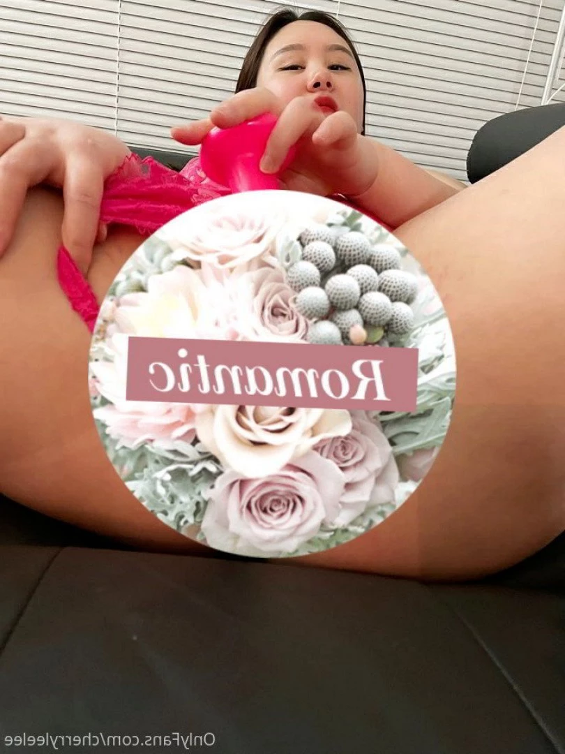 CHERRY LEE❤ KOREAN💙 [ cherryleelee ] Onlyfans leaked photo 246523 on Hotleaks.tv