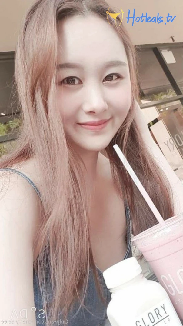 CHERRY LEE❤ KOREAN💙 [ cherryleelee ] Onlyfans leaked photo 247284 on Hotleaks.tv