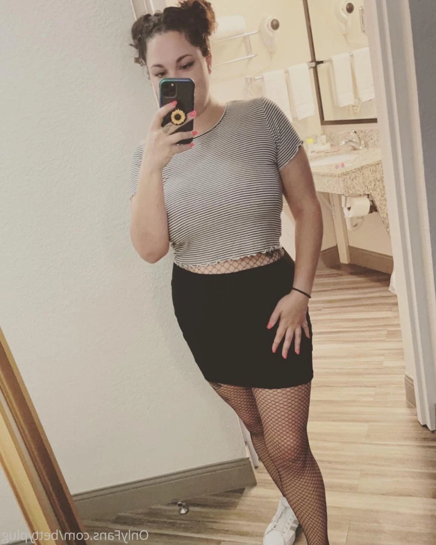 Betty B aka ButtPlugBetty [ bettyplug ] Onlyfans leaked photo 3660432 on Hotleaks.tv