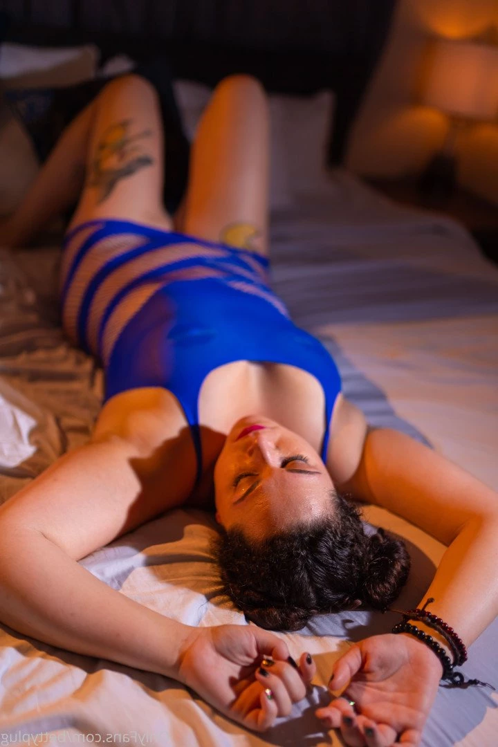 Betty B aka ButtPlugBetty [ bettyplug ] Onlyfans leaked photo 3661267 on Hotleaks.tv