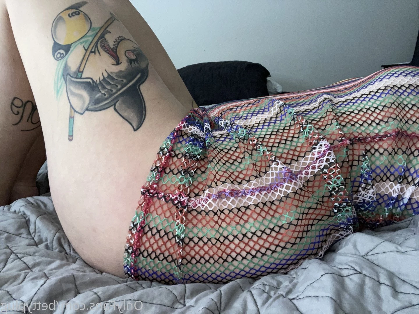 Betty B aka ButtPlugBetty [ bettyplug ] Onlyfans leaked photo 3661635 on Hotleaks.tv