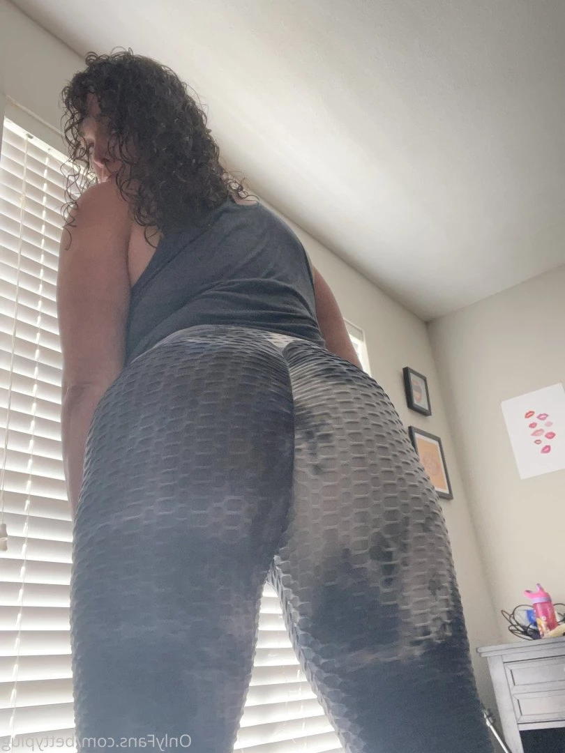 Betty B aka ButtPlugBetty [ bettyplug ] Onlyfans leaked photo 3661849 on Hotleaks.tv