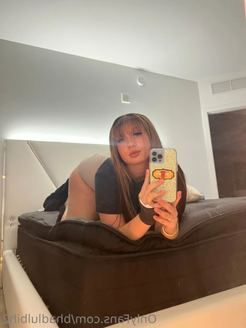 Lul Babé ❤️ [ bhadlulbih2 ] Onlyfans leaked photo 12570515 on Hotleaks.tv