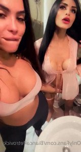 Bianca fetish dominatrix 🔥🔥🌟🌟🌟🌟🌟✅🔥 [ biancapetrovickyoficial ] Onlyfans leaked video 3118116 on Hotleaks.tv
