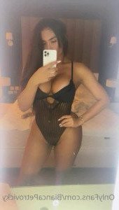 Bianca fetish dominatrix 🔥🔥🌟🌟🌟🌟🌟✅🔥 [ biancapetrovickyoficial ] Onlyfans leaked video 3118269 on Hotleaks.tv