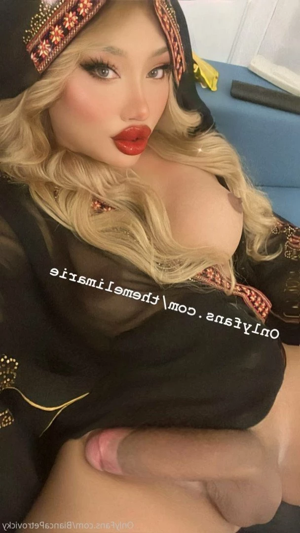 Bianca fetish dominatrix 🔥🔥🌟🌟🌟🌟🌟✅🔥 [ biancapetrovickyoficial ] Onlyfans leaked photo 3890102 on Hotleaks.tv