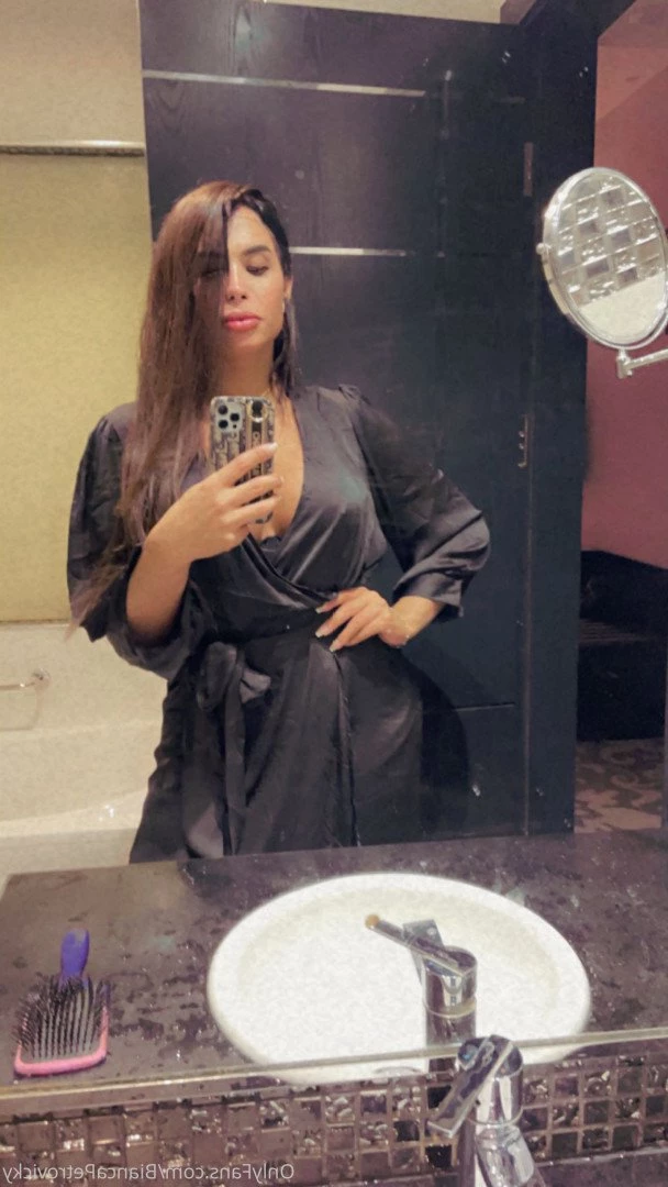 Bianca fetish dominatrix 🔥🔥🌟🌟🌟🌟🌟✅🔥 [ biancapetrovickyoficial ] Onlyfans leaked photo 3890378 on Hotleaks.tv