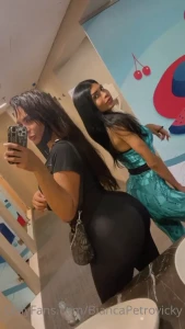 Bianca fetish dominatrix 🔥🔥🌟🌟🌟🌟🌟✅🔥 [ biancapetrovickyoficial ] Onlyfans leaked video 10645730 on Hotleaks.tv