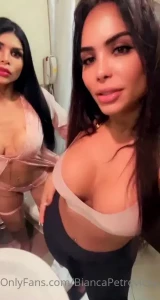 Bianca fetish dominatrix 🔥🔥🌟🌟🌟🌟🌟✅🔥 [ biancapetrovickyoficial ] Onlyfans leaked video 10645786 on Hotleaks.tv