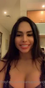 Bianca fetish dominatrix 🔥🔥🌟🌟🌟🌟🌟✅🔥 [ biancapetrovickyoficial ] Onlyfans leaked video 10645843 on Hotleaks.tv