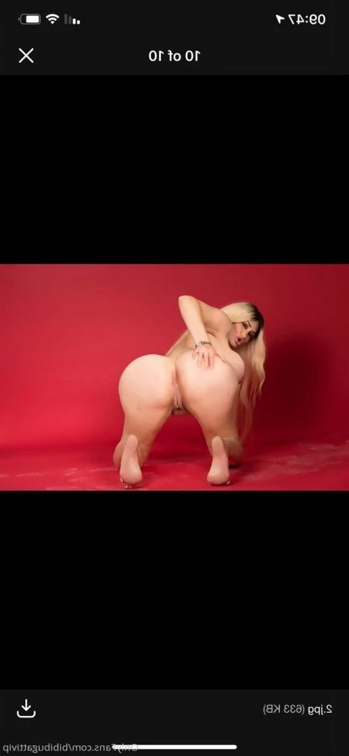 😈 BibiBugatti VIP [ bibi_vip ] Onlyfans leaked photo 3359441 on Hotleaks.tv