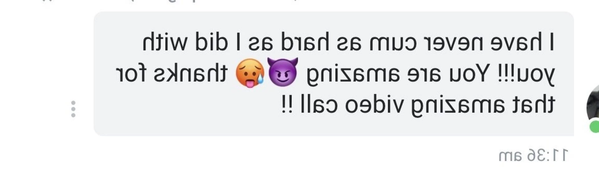 🎈19 Y.o  💛VIDEOCALL💚SEXTING💙DICK RATE [ bichota69sexting ] Onlyfans leaked photo 3898743 on Hotleaks.tv